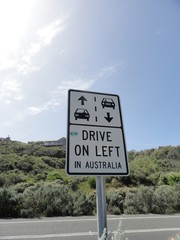 Great Ocean Road, Victoria, Australia