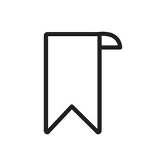 bookmark icon