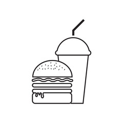 burger icon 