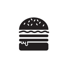 Burger icon 