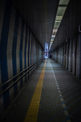 名古屋駅ガード下1