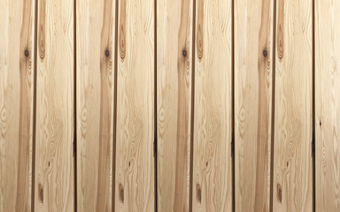 Wooden floor model for interior decoration