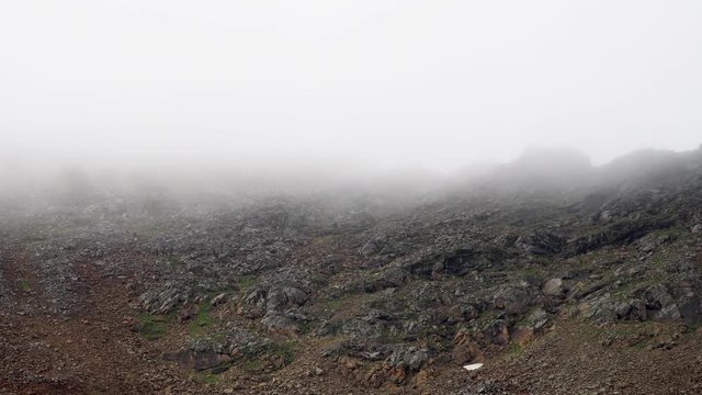 fog in the mountains sayan 11