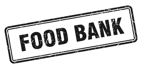 food bank