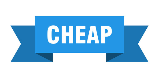 cheap