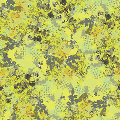 Abstract seamless grunge background color.