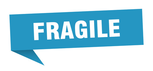 fragile