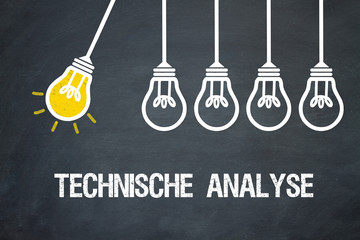 Technische Analyse