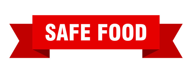 safe food