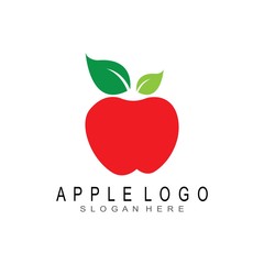 Apple vector illustration