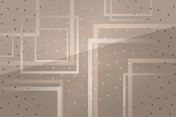 abstract, blue, pattern, design, illustration, wallpaper, texture, graphic, backgrounds, light, art, white, technology, paper, digital, halftone, backdrop, square, wave, circles, line, lines, color