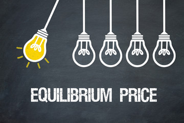 Equilibrium Price