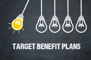 Target Benefit Plans 