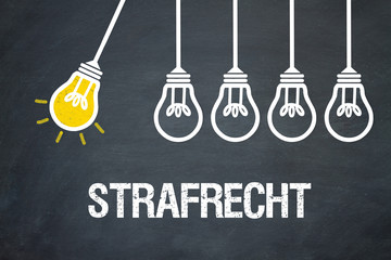 Strafrecht 
