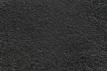 fragment of rough plaster on the wall for background