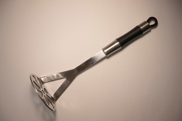 Potato press