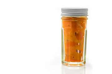 バフンウニの塩ウニ