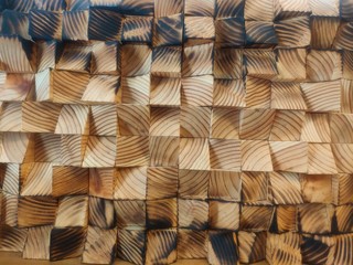 wood background for your product