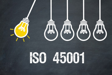 ISO 45001