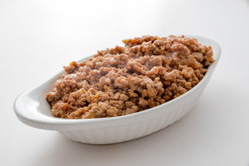 Bolognese sauce  