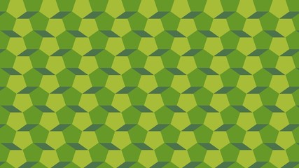 seamless geometric pattern