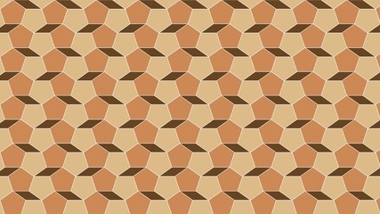 seamless geometric pattern