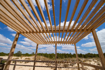 viewpoint at montegordo beach