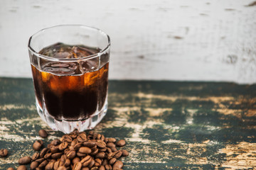 アイスコーヒー