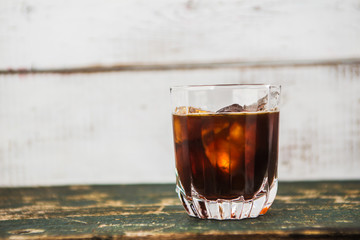 アイスコーヒー