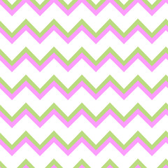 Seamless zig zag Pattern. Abstract Background.Can be used for wallpaper,fabric, web page background, surface textures.