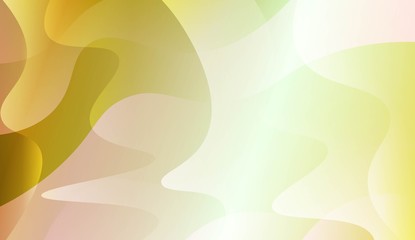 Geometric Design, Shapes. For Template Cell Phone Backgrounds. Vector Illustration with Color Gradient.