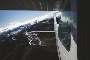 Landmannalaugar is a truly rare area, both geologically and aesthetically. The dramatic region can be found nestled beside the raven-black Laugahraun lava field.