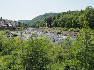 Bad Kreuznach – Kurstadt in Rheinland-Pfalz