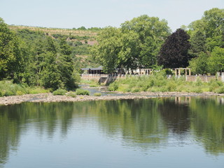 Bad Kreuznach – Kurstadt in Rheinland-Pfalz
