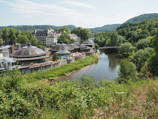 Bad Kreuznach – Kurstadt in Rheinland-Pfalz