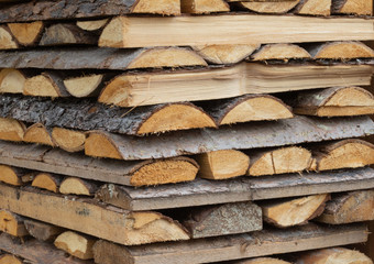  firewood