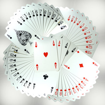 Giochi di carte