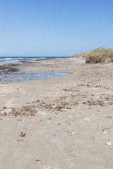 plage
