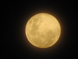 Full moon
