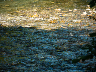 rivière