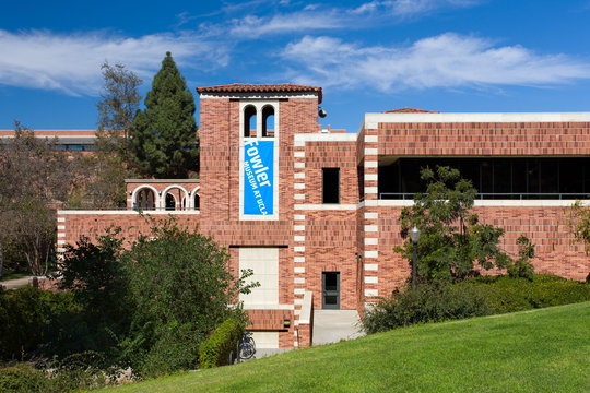 Fowler Museum at UCLA