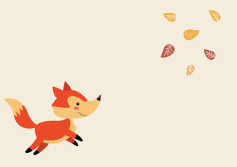 Лиса [преобразованный]