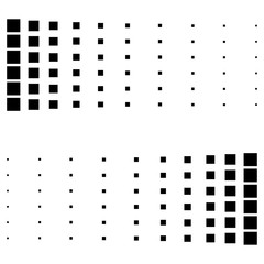 Abstract Vector Minimal Background