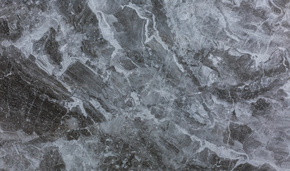 Dark grey / black slate background or texture