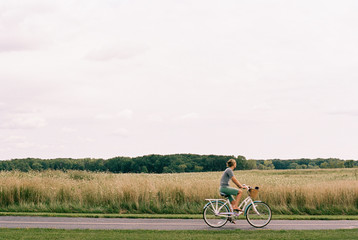 Bycicle Ride