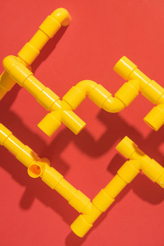Pipes.
