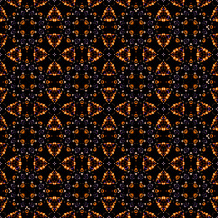 Seamless pattern, graphics. Illustration, can be used for fabrics, wallpaper and wrapping paper.