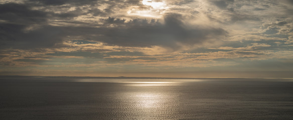 Pacific Sky
