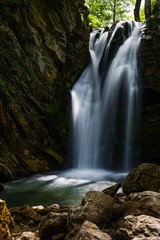 Obraz premium cascate