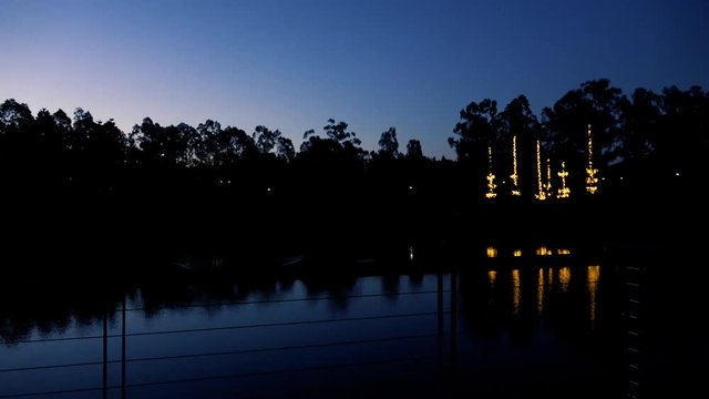 Springfield Lakes in Ipswich City, Queensland, Australia